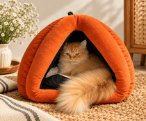 Sukoon Pet Cave Bed